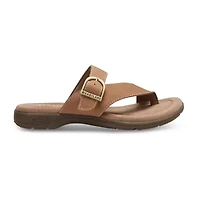 Eastland Womens Tahiti Ii Flat Sandals