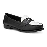 Eastland Classic Ii Womens Moc Closed Toe Loafers