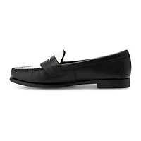 Eastland Classic Ii Womens Moc Closed Toe Loafers