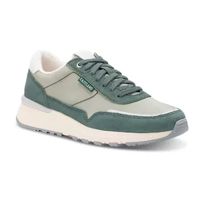 Eastland Leap Jogger Womens Sneakers