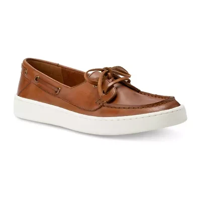 Eastland Raina Womens Boat Shoes