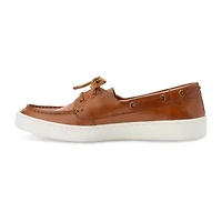 Eastland Raina Womens Boat Shoes