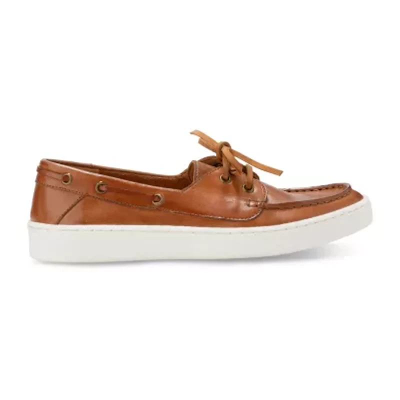 Eastland Raina Womens Boat Shoes
