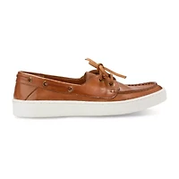 Eastland Raina Womens Boat Shoes