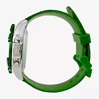 Minecraft Boys Digital Multicolor Watch Boxed Set Min4342jc