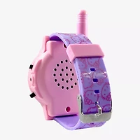 Hello Kitty Girls Multicolor Strap Watch Hk40033jc