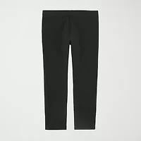 Okie Dokie Toddler Girls Full Length Cotton Leggings