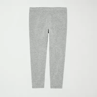 Okie Dokie Toddler Girls Full Length Cotton Leggings