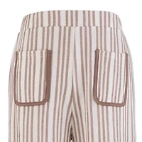 Speechless Big Kid Girls 2-pc. Pant Set