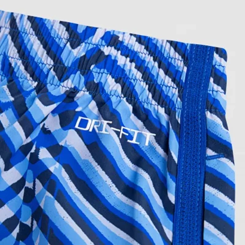 Nike Little Boys Pull-On Short