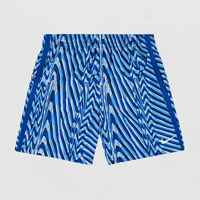 Nike Little Boys Pull-On Short