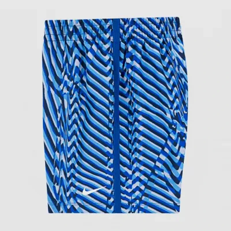 Nike Little Boys Pull-On Short