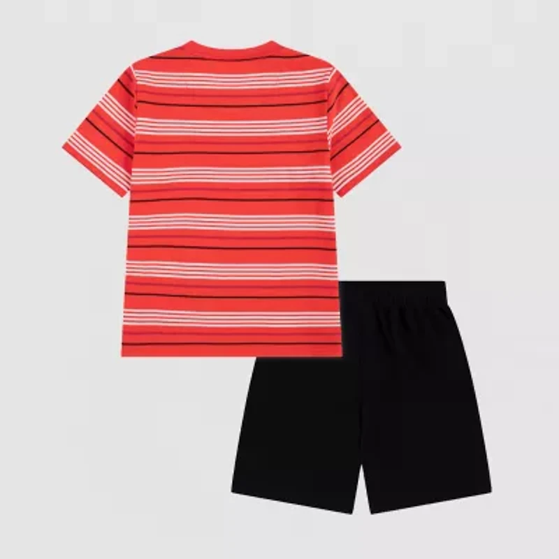 Nike Little Boys 2-pc. Short Set