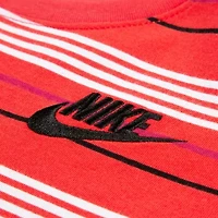 Nike Little Boys 2-pc. Short Set