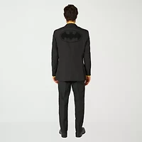 Opposuits Batman Mens 3-pc. Suit Set