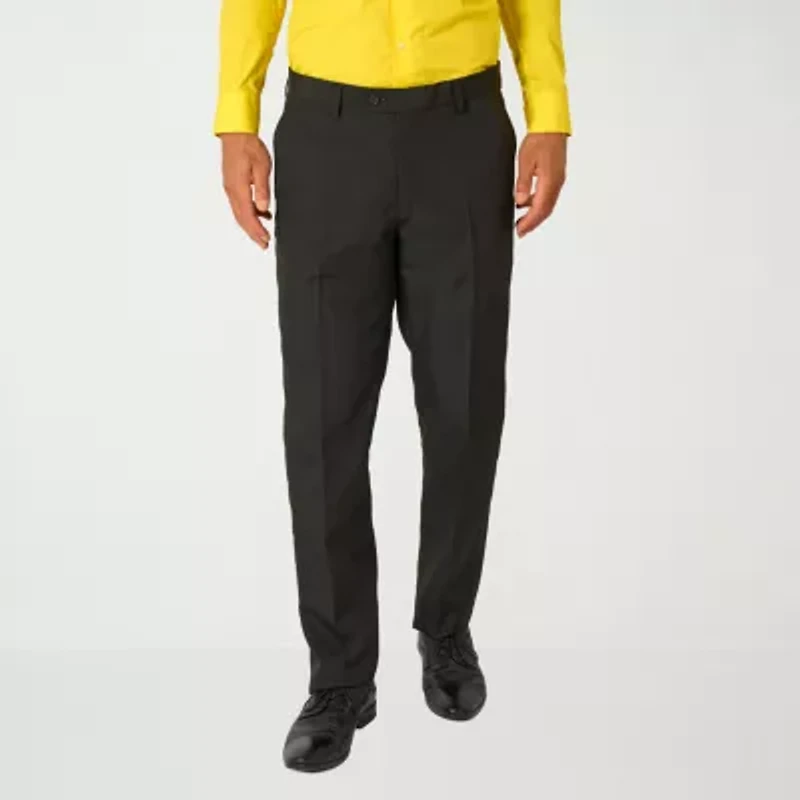 Opposuits Batman Mens 3-pc. Suit Set