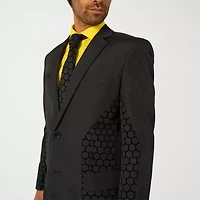 Opposuits Batman Mens 3-pc. Suit Set