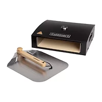 Cuisinart Grill Top Pizza Oven Kit