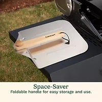 Cuisinart Grill Top Pizza Oven Kit