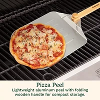 Cuisinart 3-pc. Pizza Grilling Set