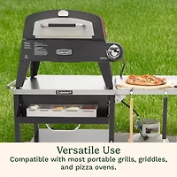 Cuisinart Outdoors Prep 'N Cook Table and Grill Set