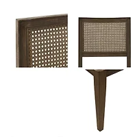 INK+IVY Kelly 2-pc. Upholstered Dining Chair