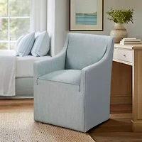 Madison Park Elaine Upholstered Dining Chair