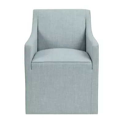 Madison Park Elaine Upholstered Dining Chair