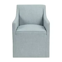 Madison Park Elaine Upholstered Dining Chair