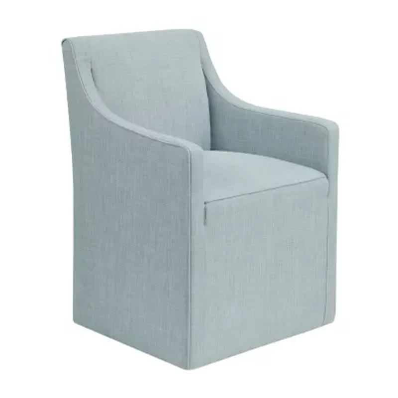 Madison Park Elaine Upholstered Dining Chair