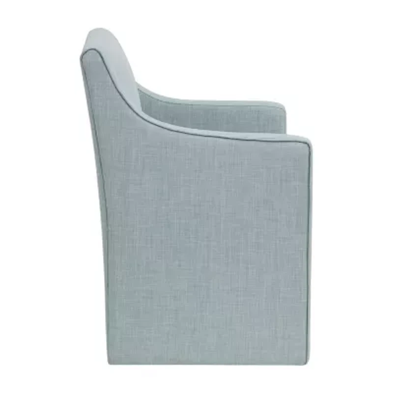 Madison Park Elaine Upholstered Dining Chair