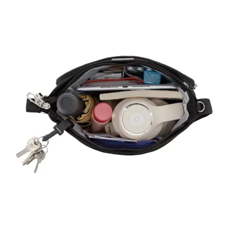 Travelon Anti-Theft Crossbody Bag