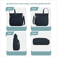 Travelon Anti-Theft Crossbody Bag
