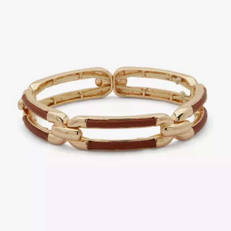 Worthington Womens Stretch Bracelet