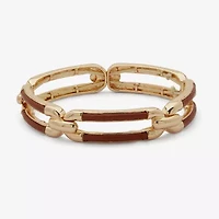 Worthington Womens Stretch Bracelet