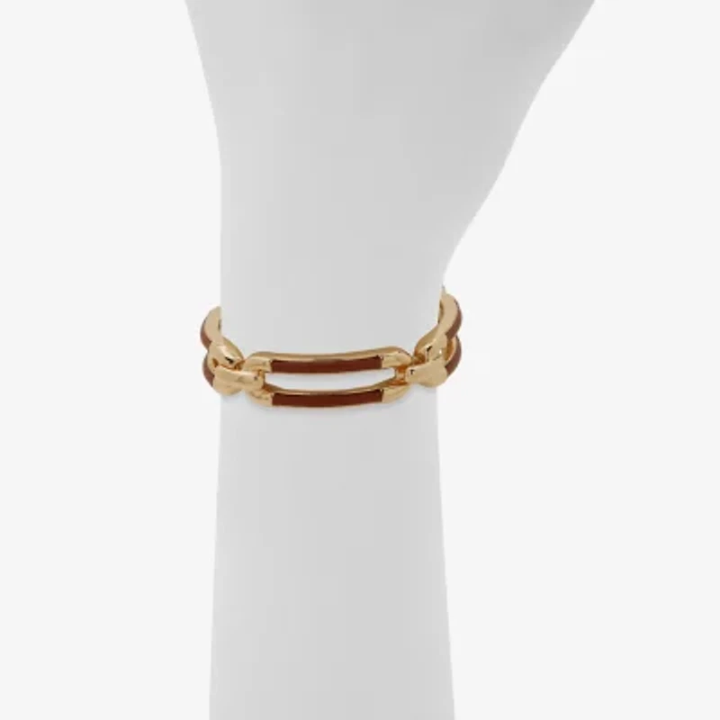Worthington Womens Stretch Bracelet