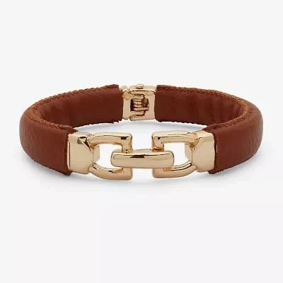 Worthington Womens Cuff Bracelet