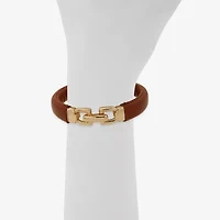 Worthington Womens Cuff Bracelet