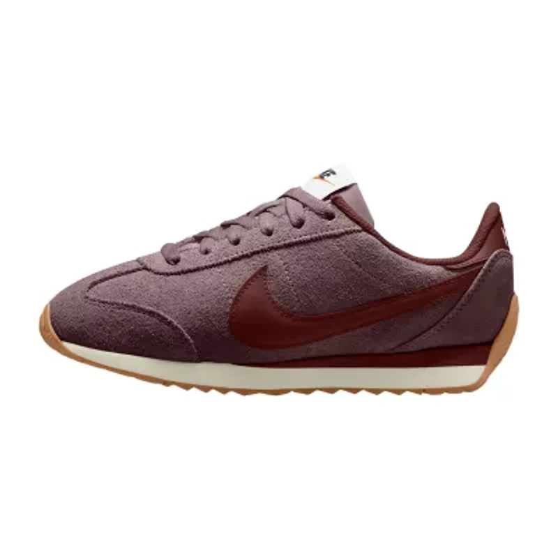 Nike Pacific Suede Womens Sneakers
