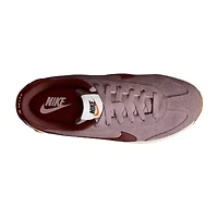 Nike Pacific Suede Womens Sneakers
