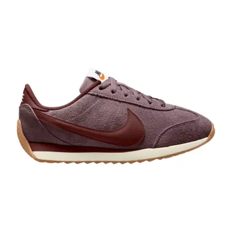 Nike Pacific Suede Womens Sneakers