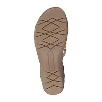 Baretraps Womens Havannah Wedge Sandals