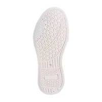 Josmo Favorite Character Sneakers Girls Gabby's Dollhouse Round Closed Toe Slip-On Shoe