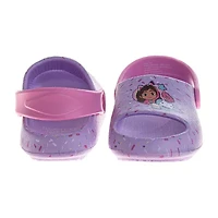 Josmo Favorite Character Sneakers Toddler Girls Gabby's Dollhouse Hiking Shoes