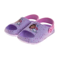 Josmo Favorite Character Sneakers Toddler Girls Gabby's Dollhouse Hiking Shoes