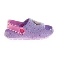 Josmo Favorite Character Sneakers Toddler Girls Gabby's Dollhouse Hiking Shoes