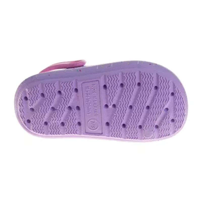 Josmo Favorite Character Sneakers Toddler Girls Gabby's Dollhouse Hiking Shoes
