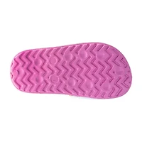Josmo Toddler Girls Gabby's Dollhouse Favorite Character Sneakers Flip-Flops