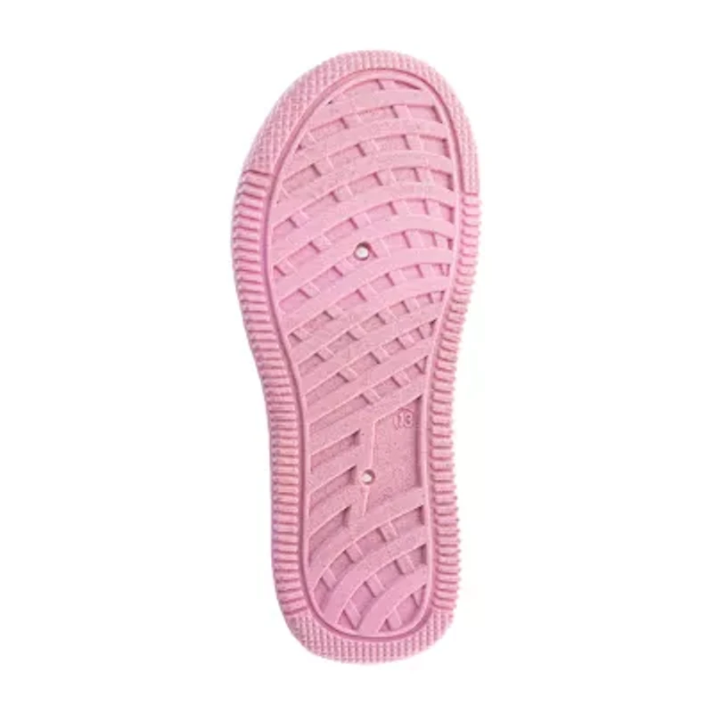 Josmo Little Kid Girls Hello Kitty Sneakers