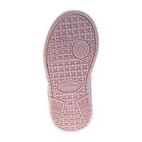 Josmo Favorite Character Sneakers Little Kid Girls Lilo & Stitch Hiking Shoes